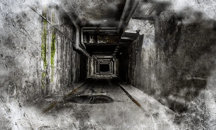 longdarkhallwayofthesoul