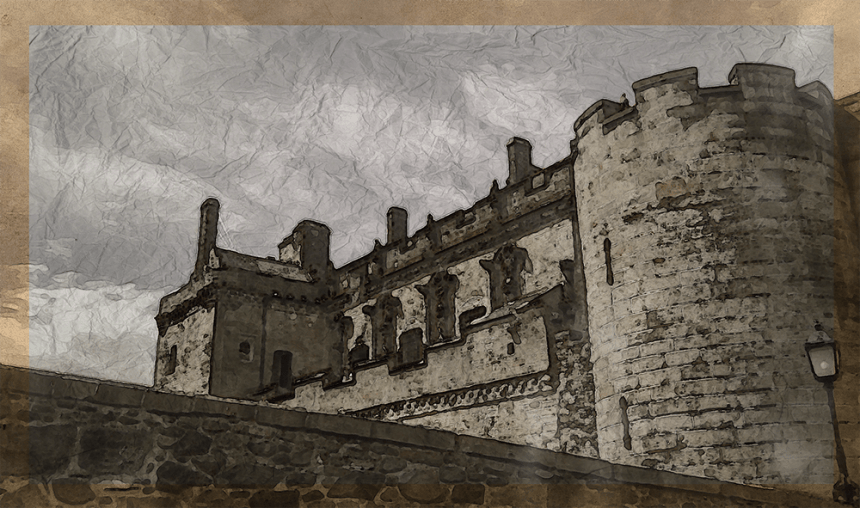 castle